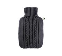 Borraccia HUGO FROSCH in maglia grigio scuro 1 St