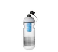 Hydrapak - Bottiglia morbida filtrante Breakaway 600 ml - Breakaway 600ml - Bianco