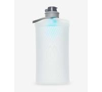 Hydrapak - Bottiglia flessibile - Flux+Filtre 1.5L Clear/Hp Blue - Bianco Bianco