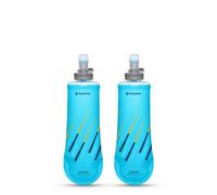 HydraPak - Softflask 250 ml 2- Pack - Borraccia 250 ml blu