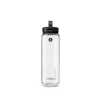 Borraccia HydraPak RECON Clip Carry 1L Clear | HydraPak