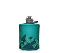 HydraPak - Stow 500 ml V2 - Borraccia 500 ml turchese