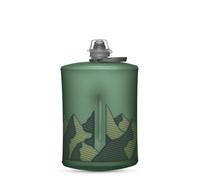 HydraPak - Stow 1 l V2 - Borraccia 1 l verde