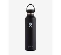 Borraccia Hydro Flask 24 oz Standard Mouth nero