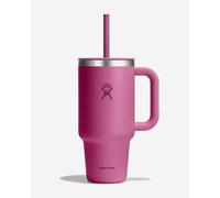 Borraccia Hydro Flask Wide Flex Cap 946 ml rosa viola