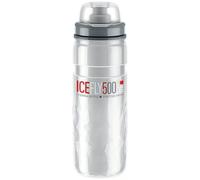 Borraccia Ice Fly 550 ml bianco