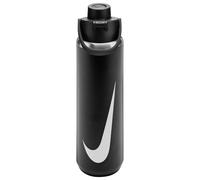 Borraccia in acciaio inossidabile termica Nike Noir 710 ml