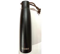 BORRACCIA in acciaio inox 304 CARTOMANIA bottle ROSSA 550 ml CALDO E FREDDO tint