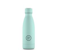 Borraccia in acciaio inox Cool Bottles 500 ml