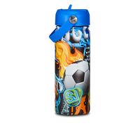 Borraccia SJ per Bambini Termica 500 ml in Acciaio con Beccuccio