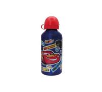 Borraccia in alluminio 500 mL Cars