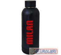 BORRACCIA IN ALLUMINIO 500ML RICICLATO MILAN