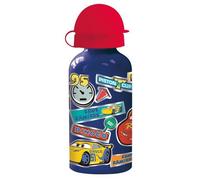Borraccia in alluminio Cars 260 ml