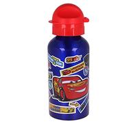 Stor Bottiglia in alluminio Premium 500 ml Cars Stickers