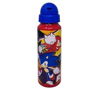 BORRACCIA IN ALLUMINIO CON CANNUCCIA SONIC BOTTIGLIA BAMBINI 550 ML - SN9512MC/B