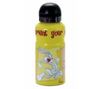 Borraccia in alluminio Looney Tunes Bugs Bunny da 0,6 L
