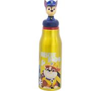 Bottiglia in alluminio Paw Patrol