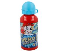 Borraccia in alluminio Paw Patrol Comic 400 ml