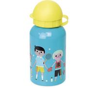 Borraccia in metallo per bambini 300 ml - blu, design di Ingela P. Arrhenius