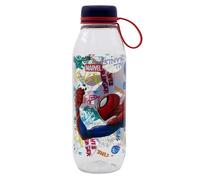 Borraccia in plastica SPIDERMAN 650 ml