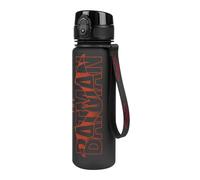 Borraccia in Tritan da 500 ml con Batman Rosso