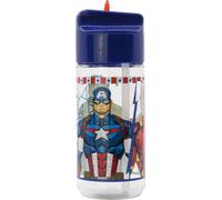 BOTTIGLIA PICCOLA IN TRITAN IDRO 430 ML AVENGERS F Stor