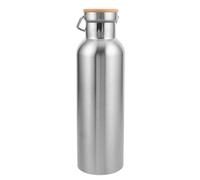 Borraccia Inox Termica Inter Bottiglie D'acqua Isolate Bottiglia All'aperto