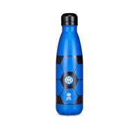 BORRACCIA INTER 500 ML TERMICA BLU SEVEN ORIGINALE