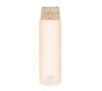 Ion8 Borraccia 1 Litro, 1000ml, a Prova di Perdite, Facile da Aprire, Serratura Sicura, Maniglia per il Trasporto, Lavabile in Lavastoviglie, Senza BPA, Ideale per Sport e Palestra,