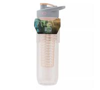 Borraccia IQ Cross The Line Lago Rose 900 ml