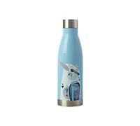 Borraccia isolata Maxwell & Williams Pete Cromer, design Kookaburra, acciaio inossidabile senza BPA, 5 ml