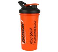 Borraccia Isostar Shaker 700ml Colore: arancione