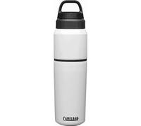 Borraccia isotermica in acciaio inox Camelbak Multibev Blanc