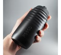 Borraccia keego sport 500 ml nero