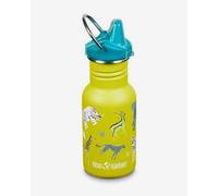 Borraccia Klean Kanteen Classic Sippy Cap 355 ml giallo bambini