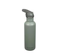 Klean Kanteen - Classic Flip Sport - Borraccia 800 ml olivia