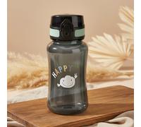 Lässig Biberon per bambini 420ml Senza BPA e a prova di perdite/Drinking Bottle Tiny Outdoor Cloud
