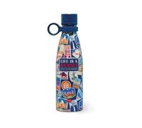 Borraccia Legami Travel Stickers Hot&Cold 500ml