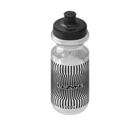 Borraccia Lezyne Flow Bianco