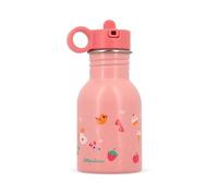 BORRACCIA LILLIPUTIENS E BORRACCIA Jeanne die Katze 400ml, rosa, 400 ml