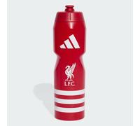 adidas Unisex - Adulto Lfc - Liverpool Fc Bottle Bottle, Strawberry Red/white, One Size
