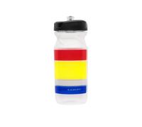 BORRACCIA LOOK ACQUA BICI BICICLETTA MTB DA CORSA TRASPARENTE 650ML PALESTRA YOG