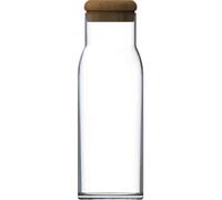 Borraccia Luminarc 5233900 Trasparente Vetro 1 L