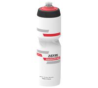 Zefal Magnum Pro 975 ml bianco/nero/rosso bottiglia da bicicletta (975 ml)