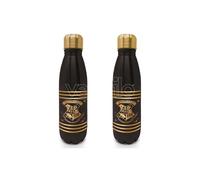 HARRY POTTER (BLACK AND GOLD) MINI COLA BOTTLE