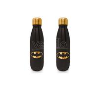 BORRACCIA METAL MINI COLA BATMAN DC COMICS - GADGET