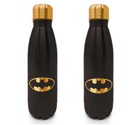 BORRACCIA METAL MINI COLA BATMAN DC COMICS - GADGET