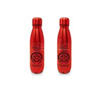BORRACCIA METAL MINI COLA SUPER MARIO - GADGET