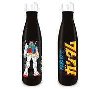 Borraccia Metallica Gundam