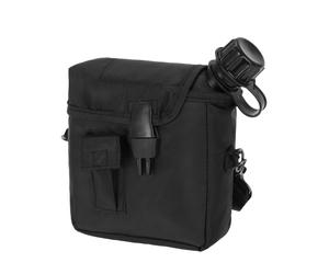 Borraccia Mil-Tec US 2QT - Black